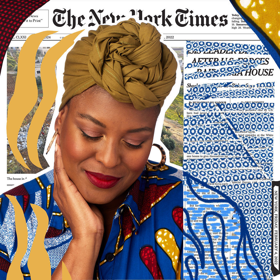 @envy_elaine, NYTimes, Twilio, Chile Please