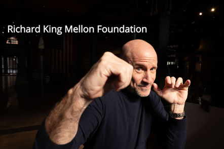 Richard King Mellon Foundation