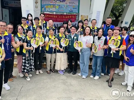 人民團體代辦@台南市惜福慈善協會中秋送暖 攜手朱正軒關懷弱勢反毒揪起來 的複本