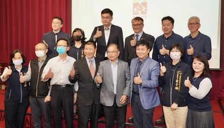 協會如何申請政府補助@台中市好禮協會攜手彰化旅遊產業協會 策略聯盟拚觀光