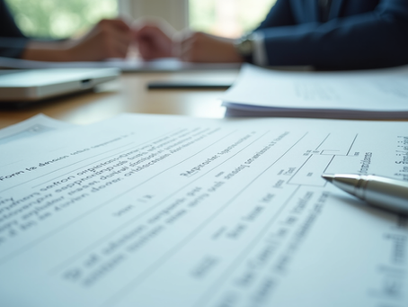 非營利協會設立流程：合法成立非營利協會的完整指南