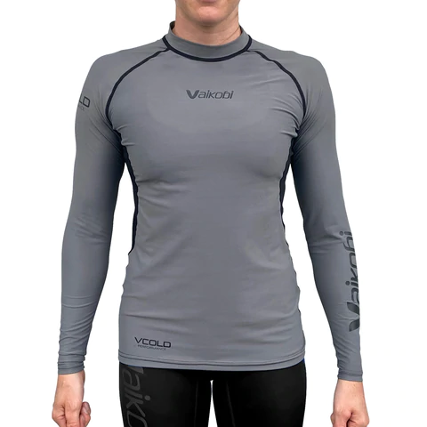 Thumbnail: VCOLD L/S Base Layer Unisex