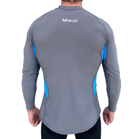 Thumbnail: VCOLD L/S Base Layer Unisex
