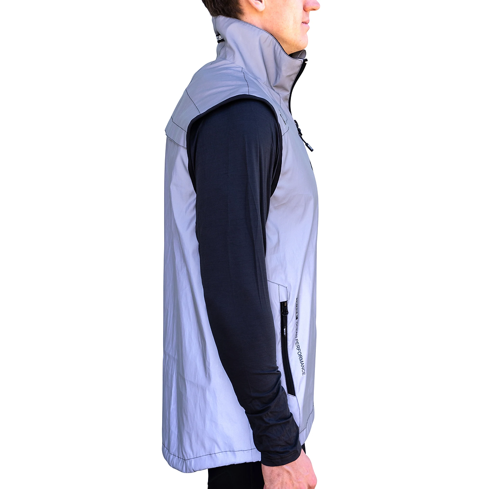 Thumbnail: VDRY Lightweight Vest