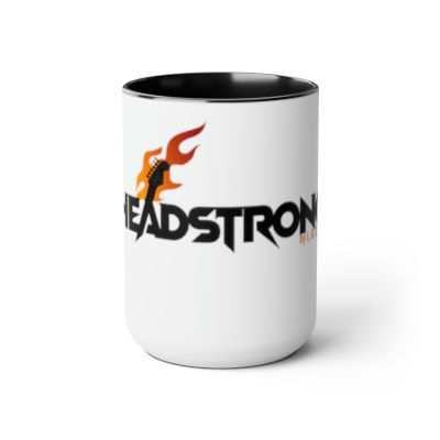 Thumbnail: Two-Tone Coffee Mug