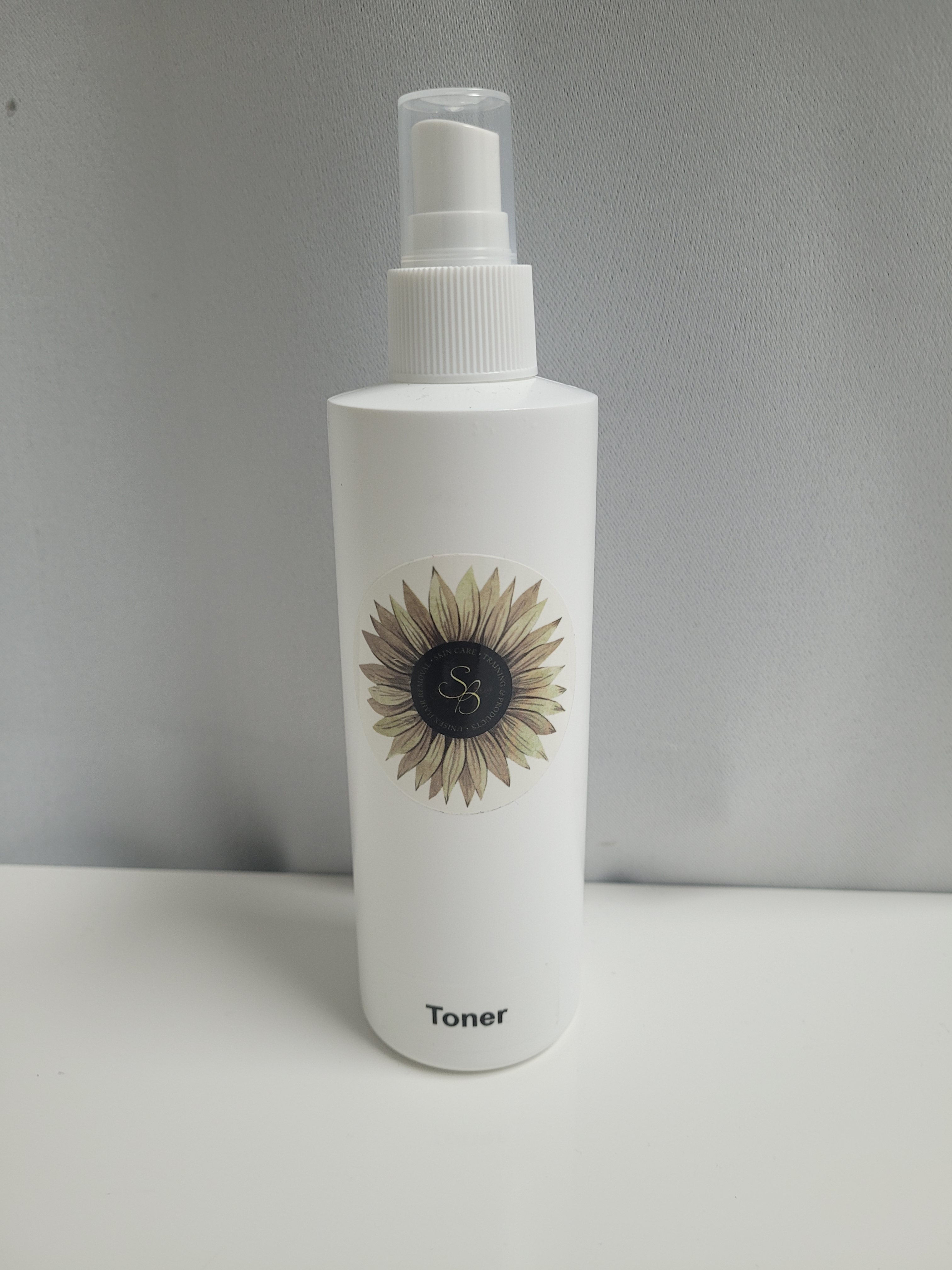 Toner