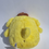 Thumbnail: Sanrio Pompompurin plush (Japan imported)