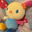 Thumbnail: Usahana plushie 