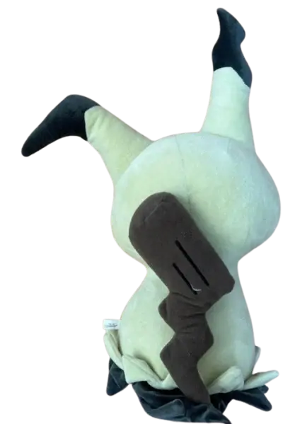Thumbnail: Mimikyu Plush