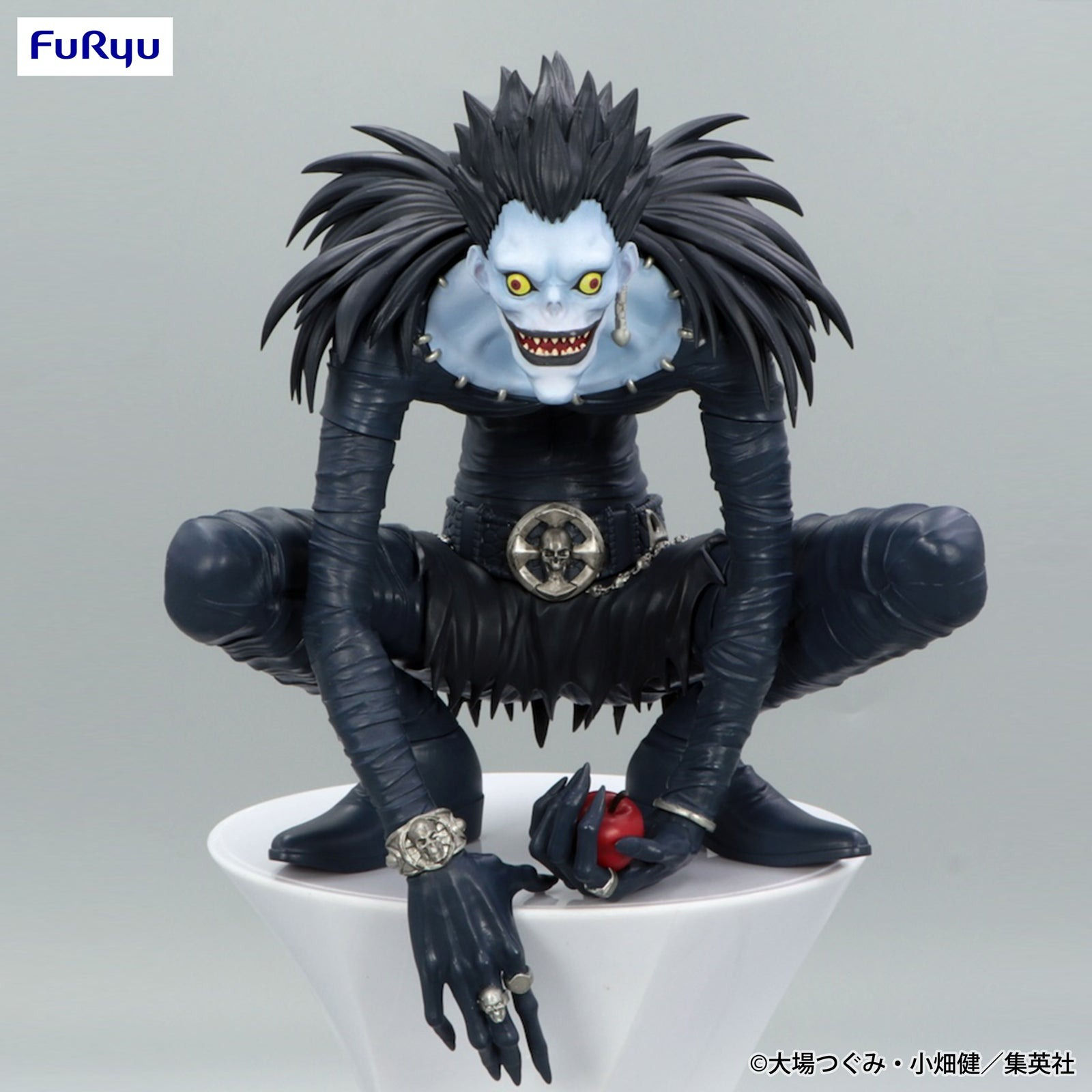 Ryuk Death Note Figure