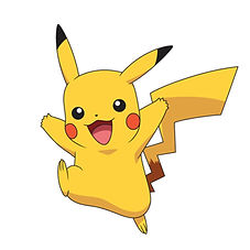 Pikachu image