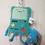 Thumbnail: Adventure Time BMO Reel Key Chain Plush Doll Stuffed Toy