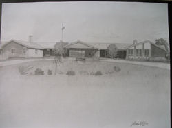 Mountain Lea Lodge, Bridgetown,NS