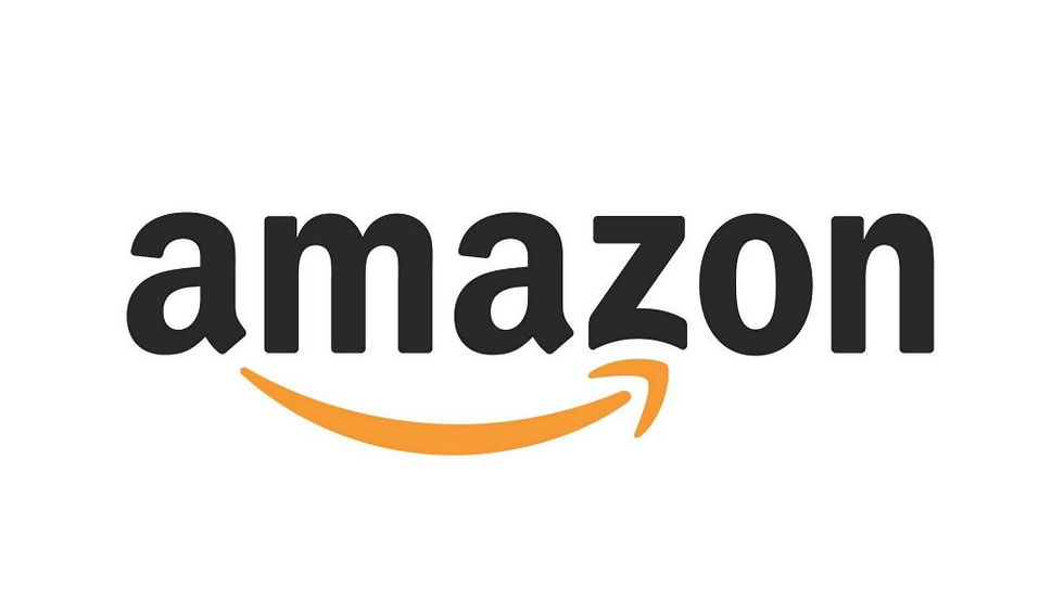 amazon logo