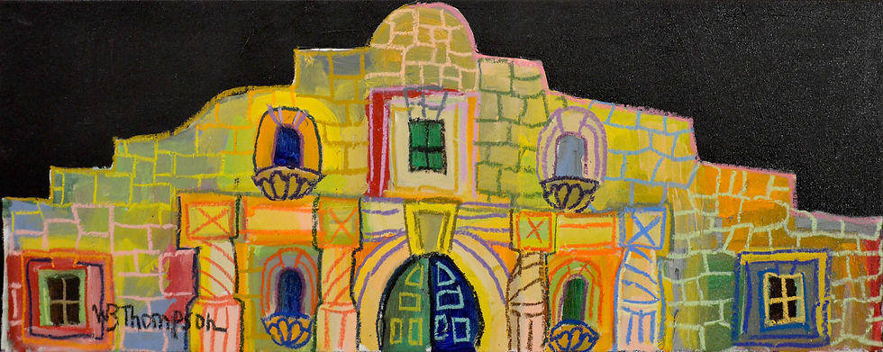 Alamo 2