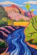 River Dreams