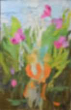 Water Iris