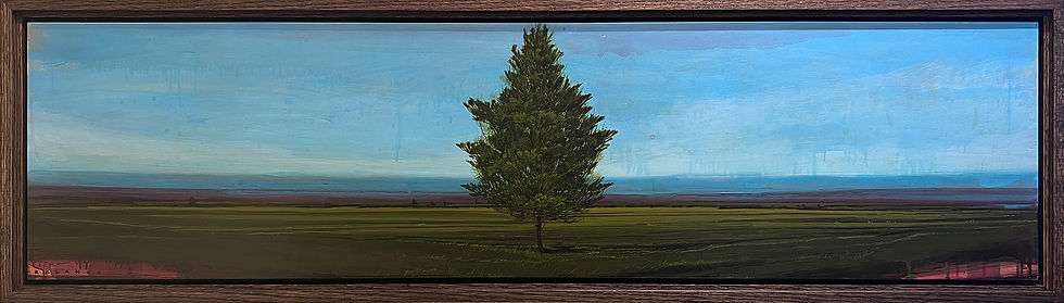 The Clearing