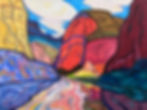 Santa Elena Canyon