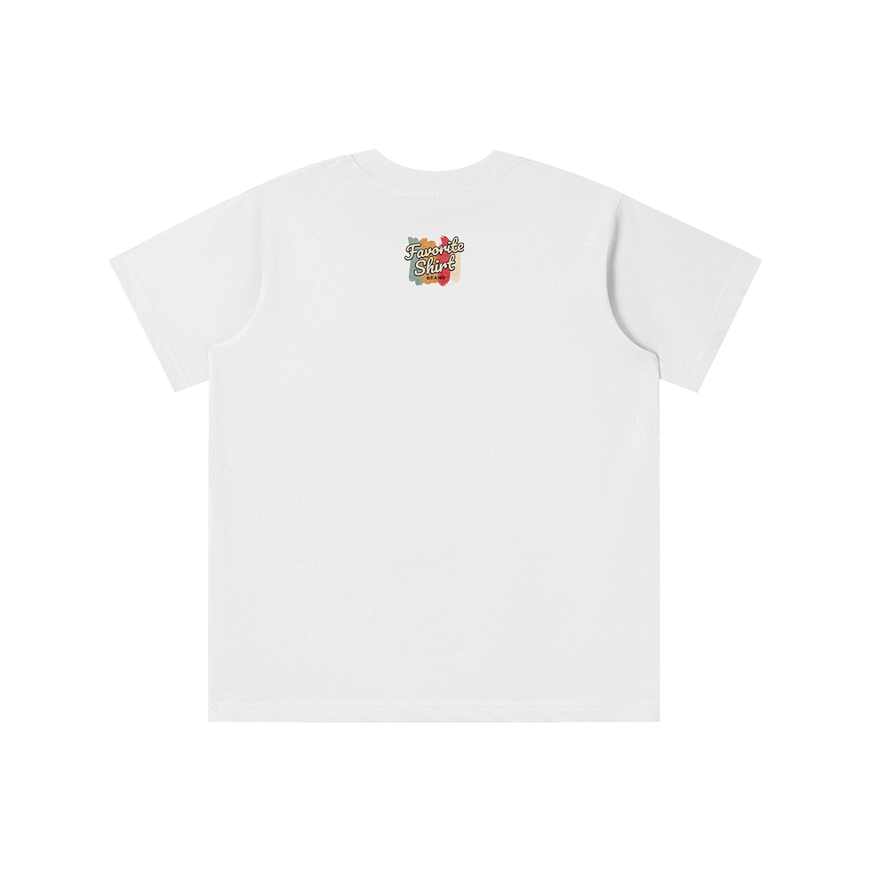 Thumbnail: Essential Kids' T-shirt