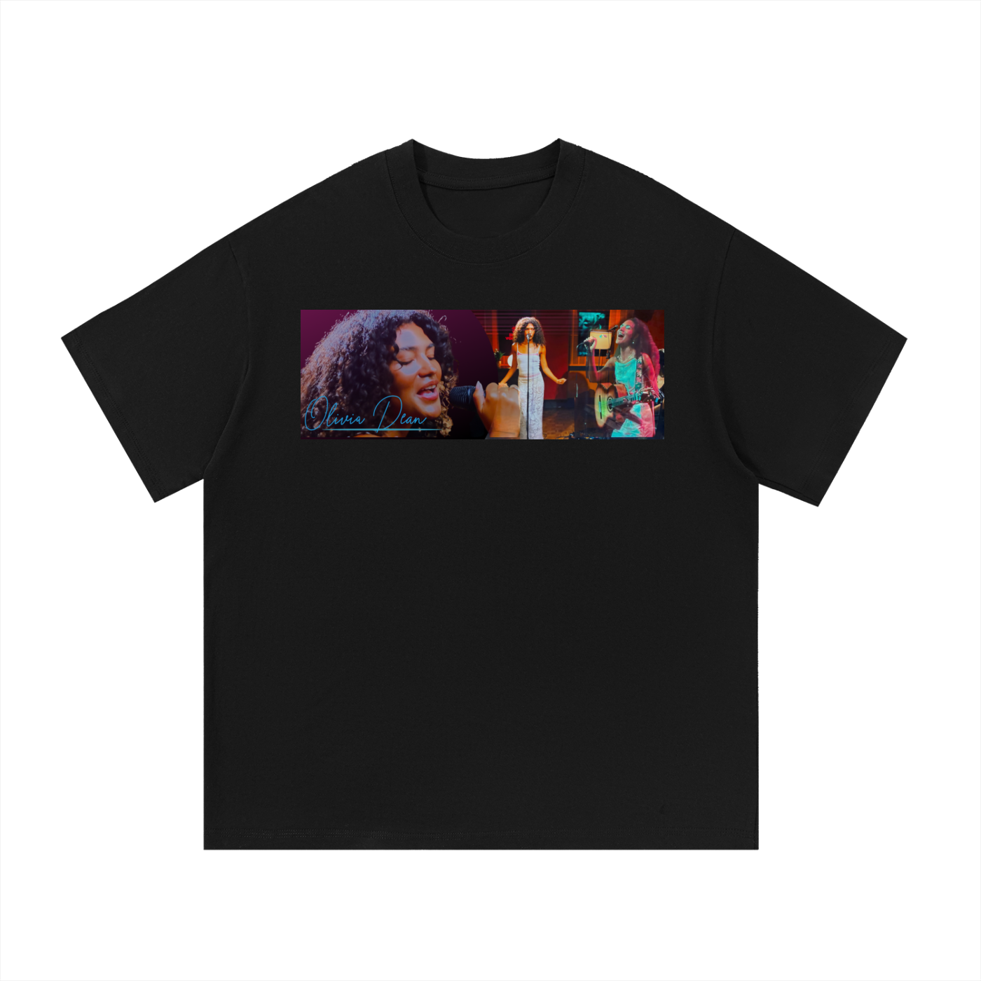 Essential Cotton T-Shirt
