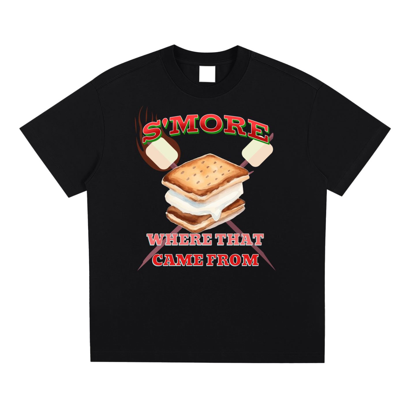 Sorona Quick-Dry Cooling T-Shirt