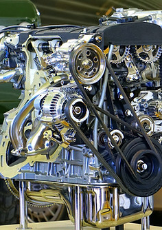 Glitz Cars Mobile Mechanic Minor Major Repair
