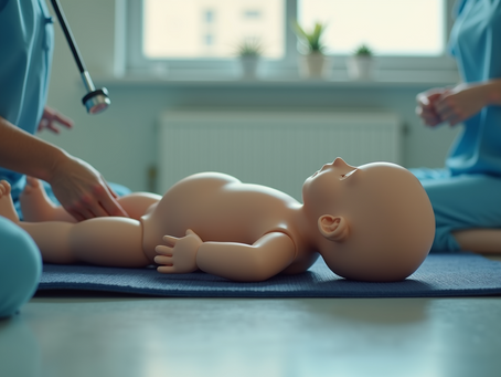 The Path to Earning 3000 Monthly as a Certified Child Care Worker What You Need to Know