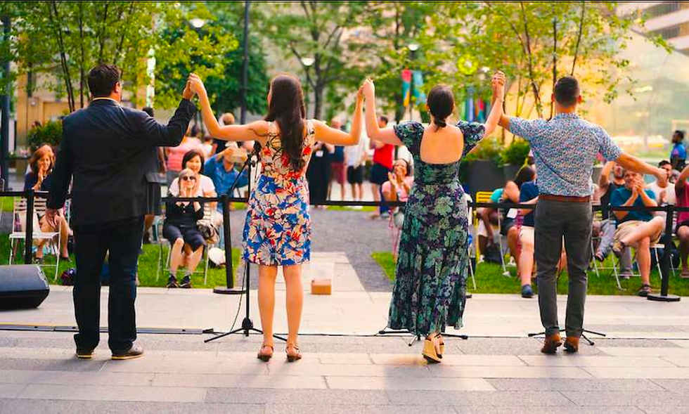 Philadelphia Inquirer: Philly Pride 2026 is getting a new arts festival and a new route