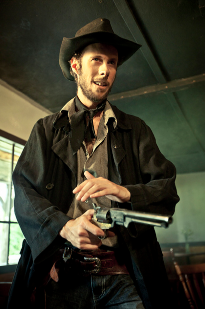 Reve Brigitte Lafleur