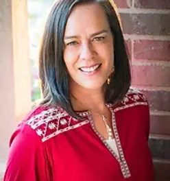 Heather B. Moore