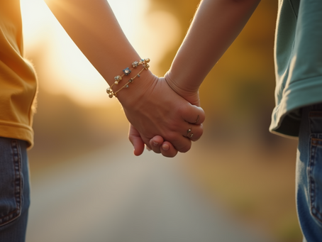 How Attachment Theory Can Enhance Parenting