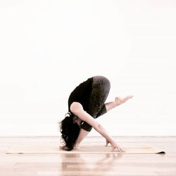 Why do teachers repeat _Inhale - Exhale_ all the time_ Yes, breathing is an automatic body function,