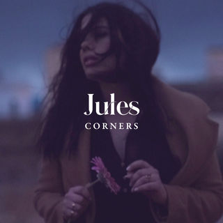 Jules - Corners  Ep