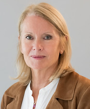 Photo de Catherine Sargueil