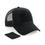 Thumbnail: Black Trucker cap