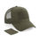 Thumbnail: Green Trucker cap