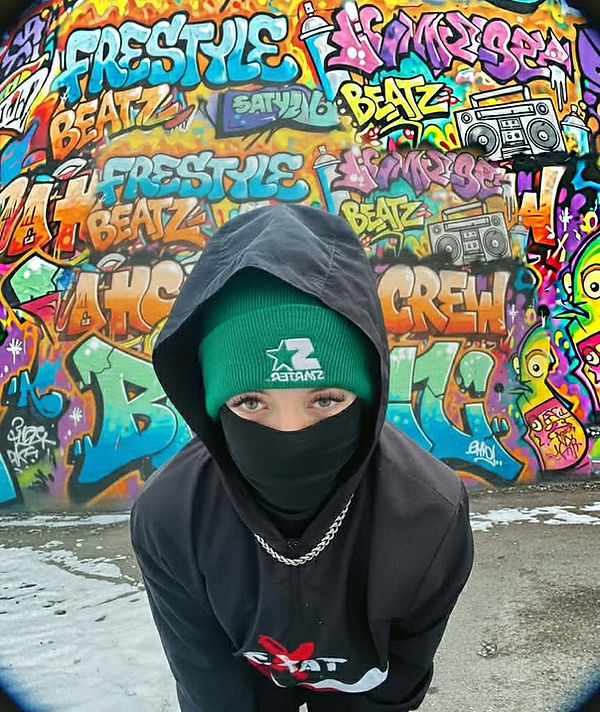 Adri highlight picture