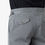 Thumbnail: Autumn Winter Gray Cotton Chino Trousers