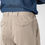 Thumbnail: Autumn Winter Beige Cotton Trousers