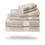 Thumbnail: Mariabella Luxe Egyptian Cotton Towels