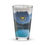 Thumbnail: MetaTea Pint Glass