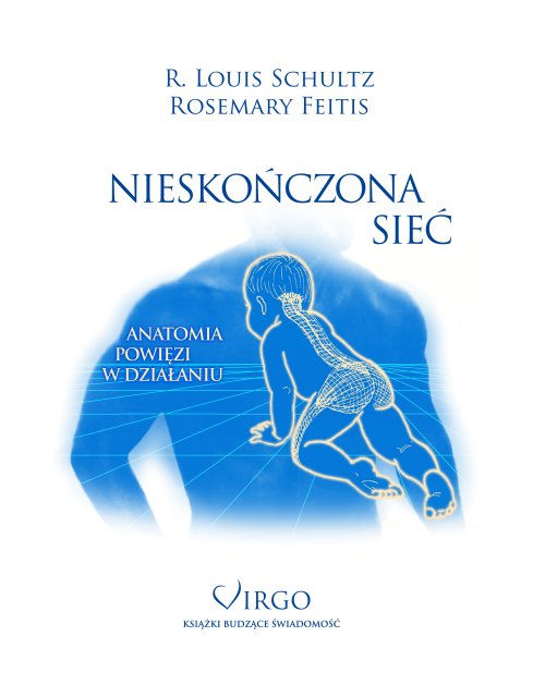 无限网络 – R. Louis Schultz,Rosemary Feitis