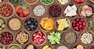 Healthy diet and exercise- Need of an hour!!!!