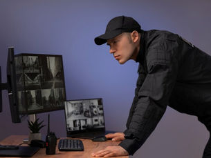 Why Mobile Patrol Security is Essential for Brampton Businesses