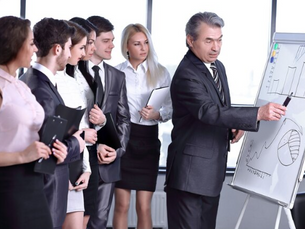 How to Train Your Staff to Work Effectively with Security Personnel in Brampton