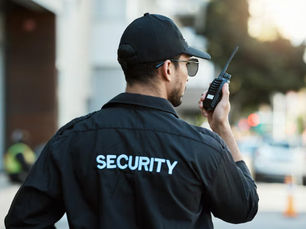 The Ultimate Guide to Security Guard Services in Brampton