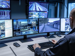 The Importance of Background Checks for Security Guards in Brampton