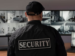 Top Industries in Brampton That Rely on Security Guard Services