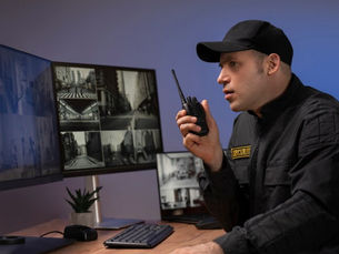 The Future of Security Services in Brampton: What to Expect in 2025